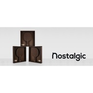 STIGA NOSTALGIC ALLROUND Table Tennis Blade | Kayu Ping Pong STIGA NOSTALGIC ALLROUND