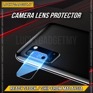 [Nano] Samsung A73 / A72 / A71 Camera Lens Protector