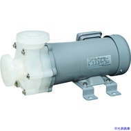 ■日本フイルター 強アルカリ液用ハイパワーマグネットポンプ MAP-8-6 (〜7800L/h 60Hz 三相200V 0.2kW 5Kフランジ接続) MAP86200V(5801428)[送料別途お