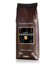 Carracci - Milano – 意大利咖啡豆 ［100% Arabica 豆］1公斤／2.2磅
