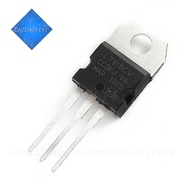 10 Piece 7918 L7918 L7918CV TO220 18V / 1.5A three-terminal regulator new original In Stock