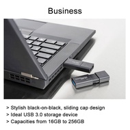 pendrive/ 100% Original USB 3.0 high speed USB Flash Drive 16GB 32GB 64GB  128GB 256GB Memory Pendri