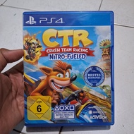 Bd Ps4  CTR Nitro Fueled