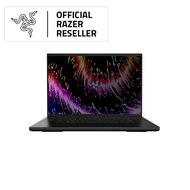 Razer Blade 18 (K9-NT/ 18" 240Hz QHD+ 16:10 (2560 x 1600)/ 13th Gen i9-13950HX/  RTX 4070 8GB VRAM/ 32GB DDR5-5600MHz RAM/ 1TB PCIe 4.0 NVMe M.2 SSD + Open M.2 Slot/ 3.2KG/ 280W GaN Power Adapter/ Win 11 Home) 雷蛇电脑