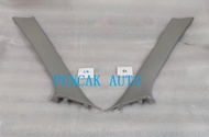PERODUA BEZZA 2016-2024 A PILLAR TRIM COVER/WINDSCREEN PILLAR INNER COVER ORIGINAL