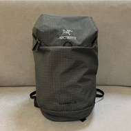 Arc'teryx Konseal 15L Backpack 始祖鳥多功能男女背包 雙肩包 (6色入)