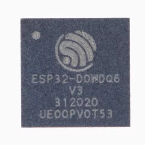 Good quality ESP32-S2FH4 ESP32-D0WDQ6-V3 ESP32-S3R2 ESP32-S3R8 ESP32-D0WD-V3 ESP32-C3FH4 ESP32-PICO-