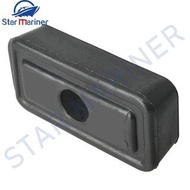 6A0-15762-00 Seal, Rubber 2 For Yamaha Boat Engine 40HP 6A0-15762 6A0-15762-00 6A0-15762-00-00 Acces