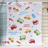 100% cotton towel 60*120cm