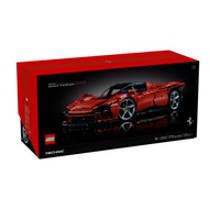 < GTS > Pure Japanese LEGO 42143 Ferrari Daytona SP3