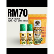 79 Wellness Monk Fruit Sweetener