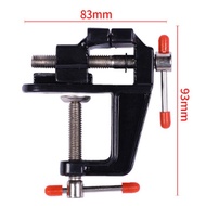 == -- VESE Duckbill Vise 360 Degree Rotating Aluminum Alloy Table Clamp Length 82mm Weight 145g -- =