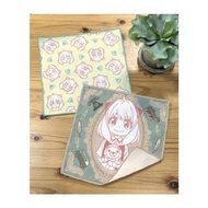 【新貨預訂】 《間諜家家酒》SPY × FAMILY 安妮亞 Anya 小手巾 (A - 便服 / B - 好多安妮亞) SPY×FAMILY mini towel (A - casual wear 