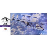 HA01560 E-2C HAWKEYE 'J.A.S.D.F.' 1/72