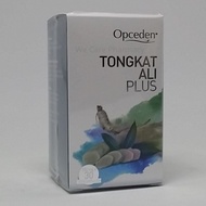 Opceden Tongkat Ali Plus 350mg Vegecaps 30's (For Male Energy)