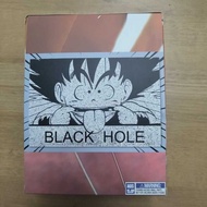 7 Ball Z Dragon SHF Ultra Instinct Son Goku Black Hole Games Acme Power Anime Action F