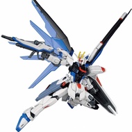 Popular items Gunpla Freedom fighter Wing warrior MHF-01Ω# SEED ASTRAY gundam Assembled Figure model