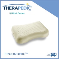Therapeutic Ergonomic Latex Pillow Health Pillow