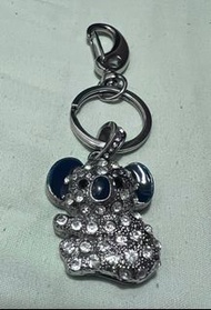 Koala 8GB USB key ring