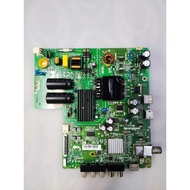 LG 43LJ500T System Board