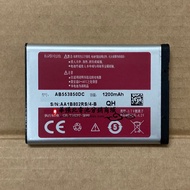 Suitable for Samsung D888 Battery W619 D988 I608 W599 B5702C AB553850D DC/DE