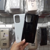 [WARRANTY] BACKDOOR BACK CASING BACK COVER OPPO POCOPHONE F3 poco F3