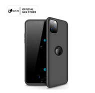GKK IPhone 11 11 PRO / PRO MAX Casing Hardcase 360 Bumper Anti Retak Original
