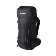 BERGHAUS Backpack Trailhead 65 Rucsac Am Blk/Blk One Size