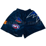AFL Adelaide Crows Full Printing Shorts