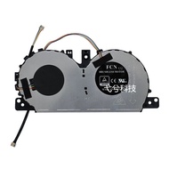 CPU Cooling Fan for LENOVO YOGA C740-15 C740-15IML 5H40S19962