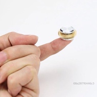 Bingo Mini Gear Copper Alloy Spinner Fidget Hand Spinner Finger EDC Focus Đồ chơi đồ chơi BTS-VN