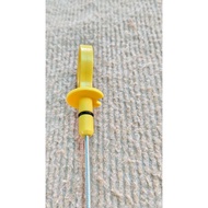 Oil Measuring Rod OEM 6M8G6750A Mazda 6 (GG/GH) CX-7 Tribute 2.3L/2.5L Ford Fusion/Milan 2.3L Total 