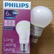 Philips 6w led Bulb