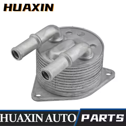 9807979380 3648065 Oil Cooler for Citroen C5/508/408 Peugeot C3XR C4L 2008 3008 301 C4L DS5/AT6 1.6T