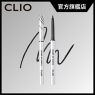 Sharp, So Simple 簡易利落極細防水眼線筆 - 01 黑色