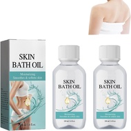 Skin Care Shower Oil, Original Skin Care Shower Oil, Original Skin Care Aromatherapy Shower Oil, Ori