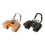 Ab Roller with Elbow SupportRebound Ab Roller Four Wheel Ab Roller Core Exercise Home GymAbdominal M