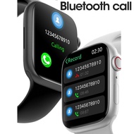 Smart Watch Series 8 W58 W59 W38 W28 Pro Smartwatch Women Men NFC Waterproof BT Call Heartrate Monitor IWO