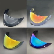 Motorcycle Helmet Visor Lens for HJC I70 I10 Revo Motorcycle Helmet Visor Capacete De Moto Helmet Pa