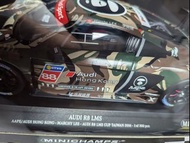 Minichamps 1/18 Audi R8 Lms 2016