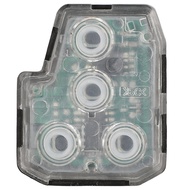 【Fast and Free Delivery】 Jingyuqin Remote Car Key For Toyota Yaris Verso Rav4 2008 2009 2010 2015 Wi