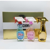 _M0$CH!N0 3 IN 1 SET FRESH SERIES 3X30ML