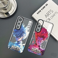 Softcase Clear Casing compatible for VIVO Y400 5G Clear Case Latest Transparent Silicone Cover for M