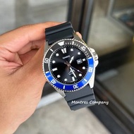Montres Company 香港註冊公司 (33年老店) 卡西歐 CASIO 劍魚 水鬼 黑水鬼 槍魚 潛水款 Marlin submariner 防反向旋轉錶圈 不鏽鋼錶帶 不鏽鋼 MDV MD