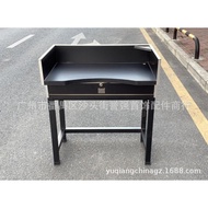 Table Micro Inlaid Jewelry Feet CR5M