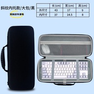 Túi Đựng Phím Cơ IQUNIX MG65pro 68 Túi Đựng Chuột Và Thiết Bị Ngoại Vi Túi Đựng Phẳng Túi Đựng Thiết