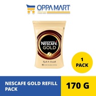 NESCAFE GOLD REFILL PACK 170G