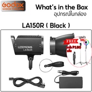 Godox LED Litemons LA150R LA200R LA300R - RGB - Bowen Mount / Godox Thailand