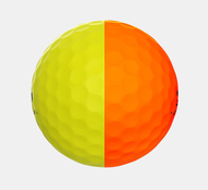 [🚚จัดส่งไว] SRIXON Q STAR TOUR DIVIDE GOLF BALL