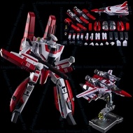 Ada Stok Model Retro Mainkan Fg01 G1 Mengubah Robot Mainan Macross Vf1s Battlestar Sky M Fire Uhj Ko